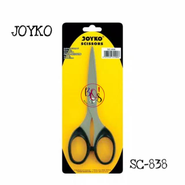 

Gunting Kertas JOYKO SC-838