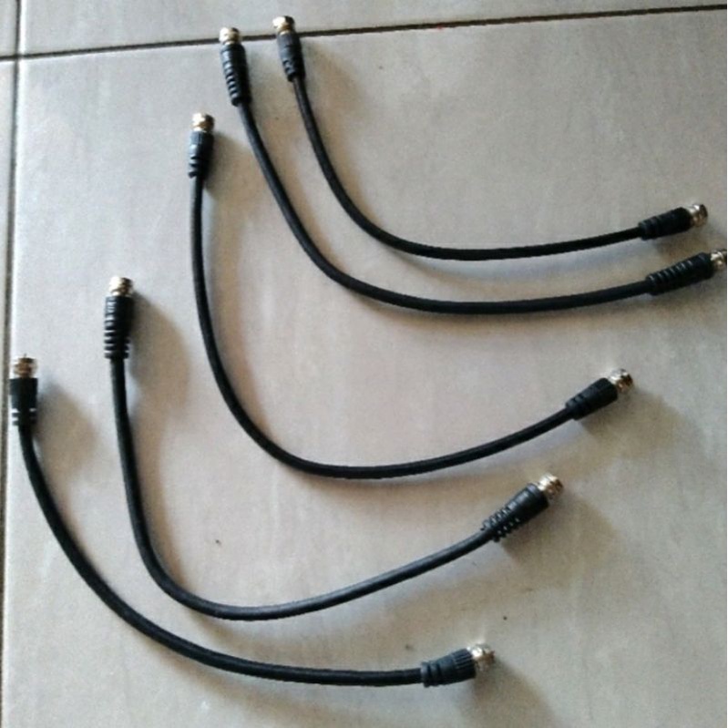 Kabel Jumper LNB Parabola 30cm Dish C Ku S Band