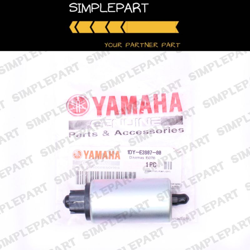 Rotak jupiter z1 rotak dinamo pompa bensin jupiter z1