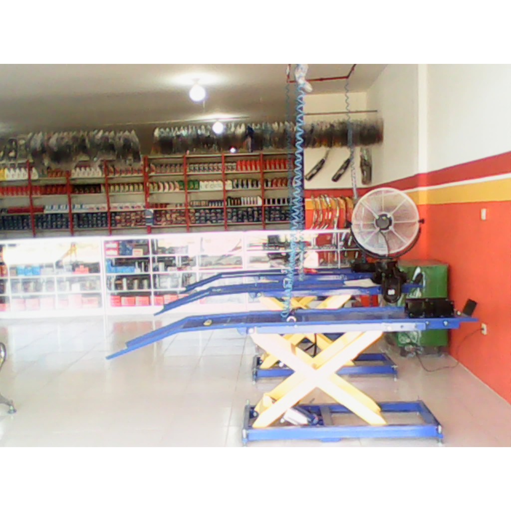 BISNIS BENGKEL MOTOR USAHA TOKO SPAREPART PAKET MODAL AWAL TIPS CARA MEMBUKA MEMULAI PEMULA PELUANG