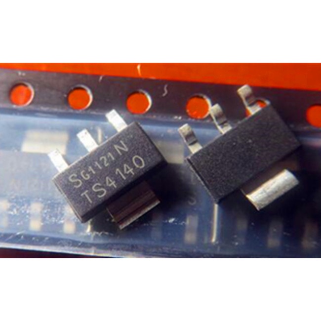 TS4140 SMD