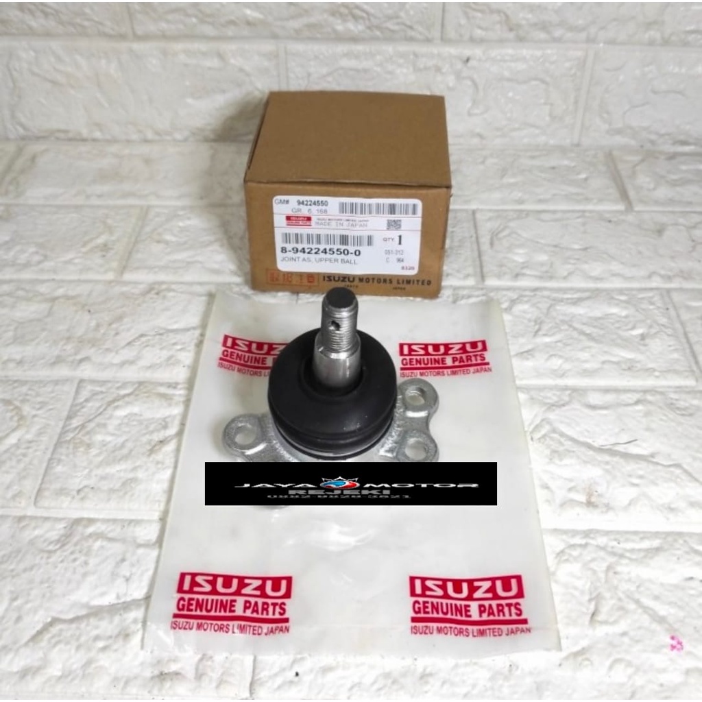Ball Joint Up / BALL JOINT ATAS PANTHER 2.3 2.5