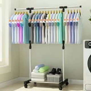 Amazing Portable Shoe Rack Rak Sepatu Lipat 10 Tingkat Susun Rapi Serbaguna Shopee Indonesia