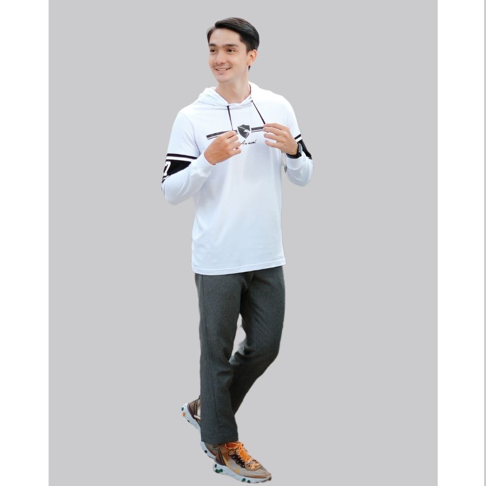 KAOS DAKWAH ANNAML / KAOS DAKWAH PRIA / BAJU KAOS ISLAMI / KAOS ANNAML 02-6