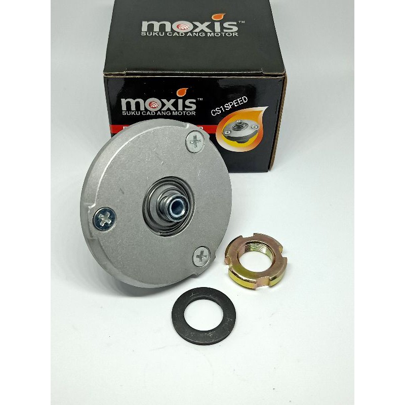 ROTOR OLI TOPI MEXICO KOMPLIT GL100/CB100/GLPRO GL MAX 125/NEOTECH/MEGAPRO/TIGER