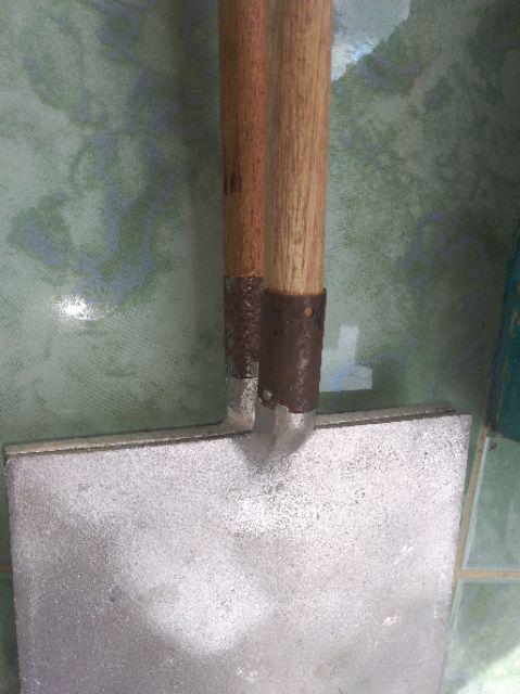 Cetakan Semprong  / Eng Roll  + 2 Supit Untuk Menggulung