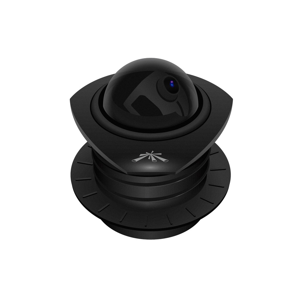 AircamDome Ubnt Airvision Poe Ip camera