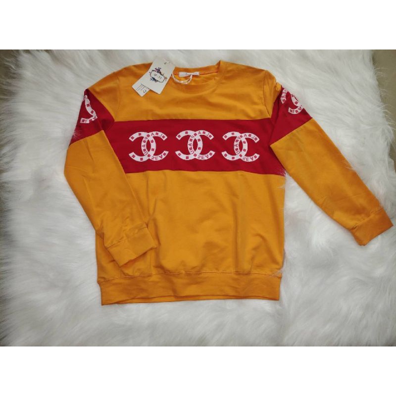 kaos chanel
