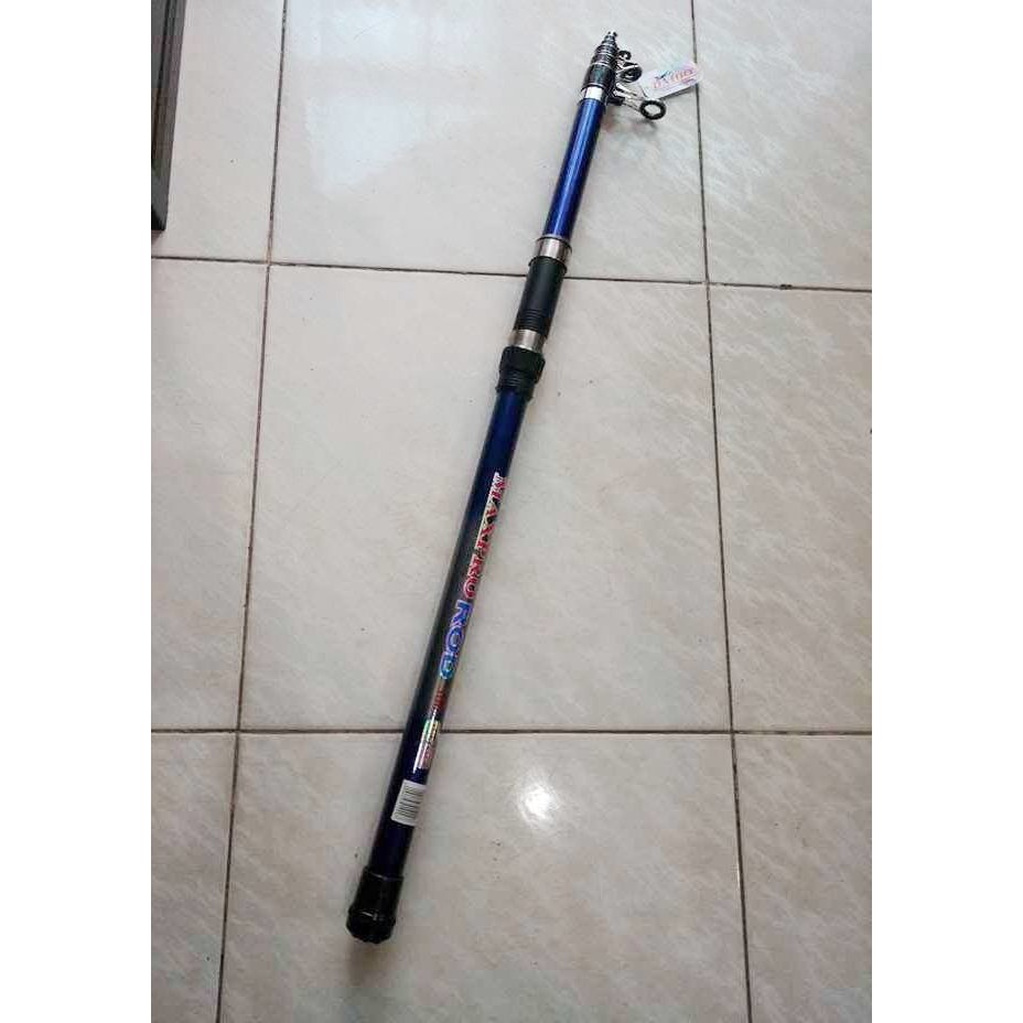 Joran Surf Daido max pro rod 360. Joran Kuat