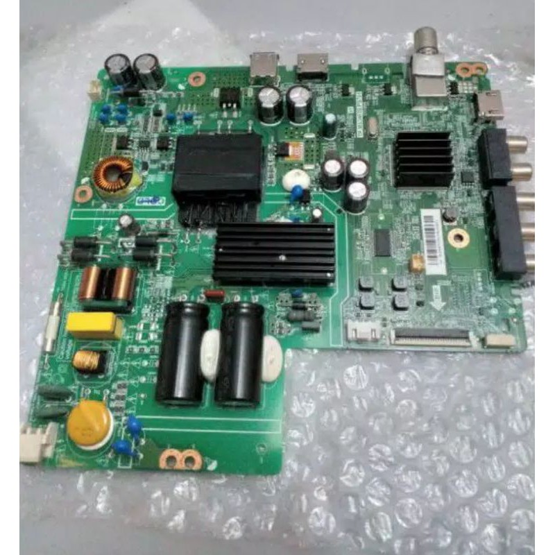 MB TV LG 43LK500 - MAINBORD TV LG 43LK5000 - MESIN TV LG 43LK5000