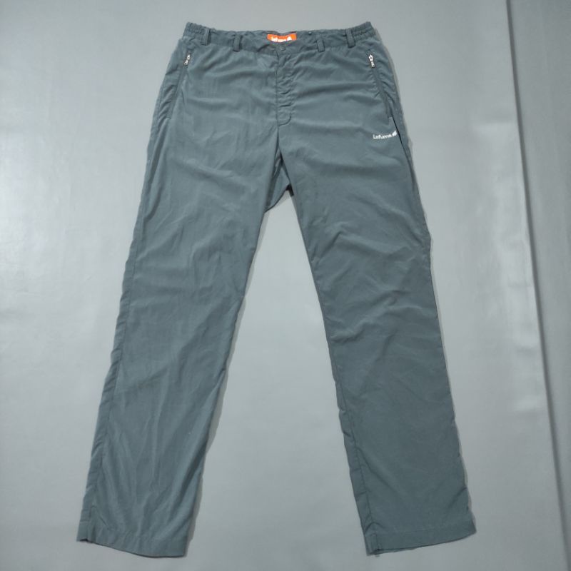 Celana Outdoor Quickdry Lafuma Original Second