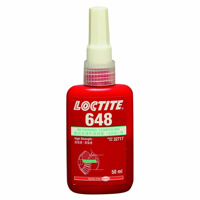 loctite 648