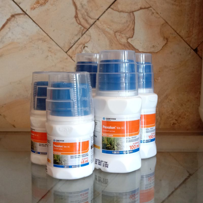 DUPONT PEXALON INSEKTISIDA [45 ml]