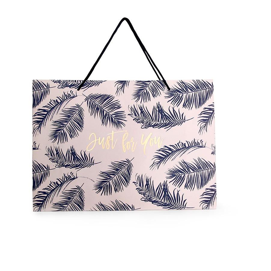 

[ Murah ] CYF Paper Bag - Summer H 2-4 Just For You !! □