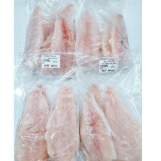 

Ikan Dori Super Premium