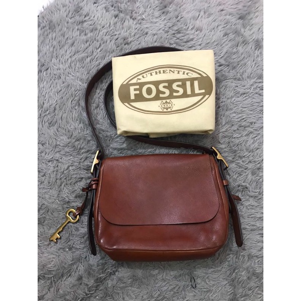 sold out off line❌/tas fossil/preloved tas fossil/tas fossil bekas/fossil/jam tangan fossil