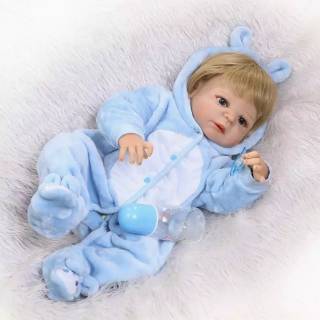 reborn baby boy dolls