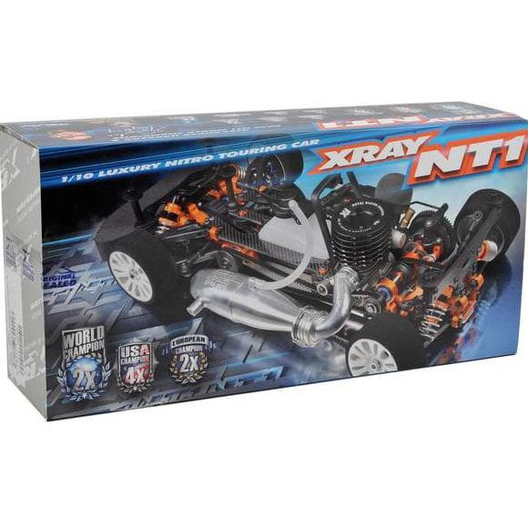 xray nt1 2016