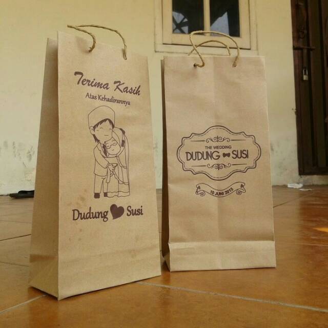 

Paperbag sablon uk.P14*L5*T32