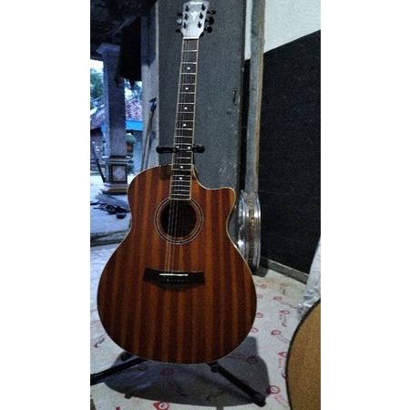 gitar taylor