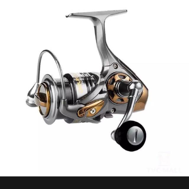 Deukio HS 2000 reel spining