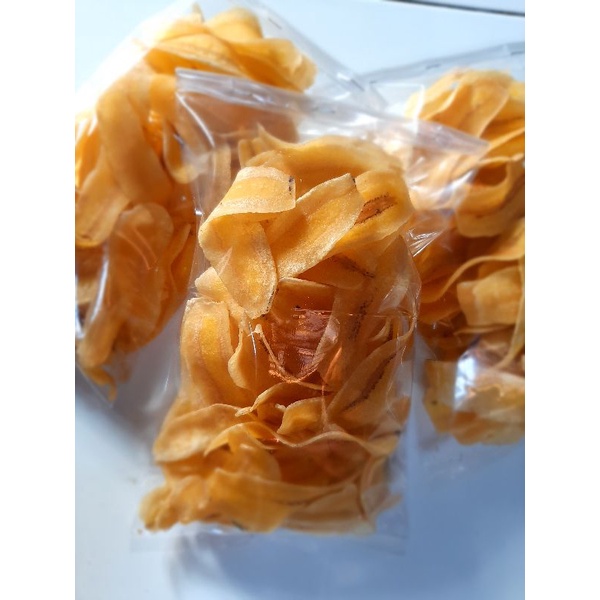 

SERIPING PISANG