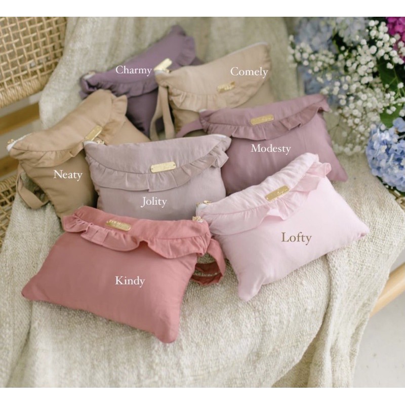 Bahja Prayer Set by Pulchra