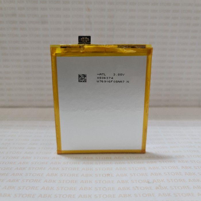 Batre Batere Battery Vivo V15 Pro | V15pro B-G1 3700mAh Original
