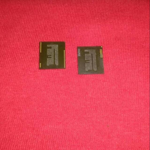 EMMC SAMSUNG J1J100H 8GB SUDAH ISI DATA LANGSUNG ON
