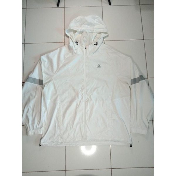 jaket Lecoq Sportif