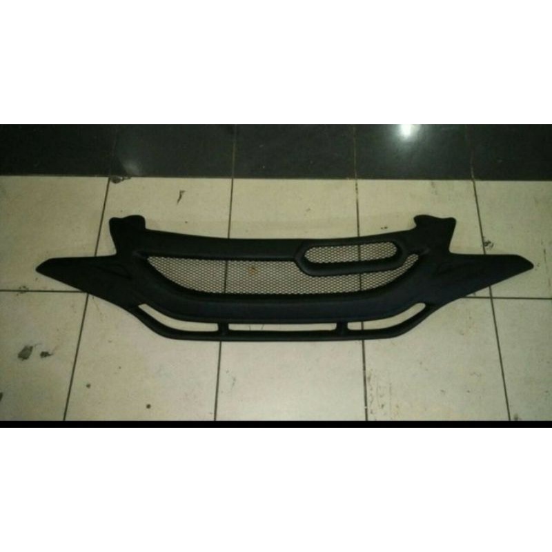 Grill racing Honda Jazz gk5