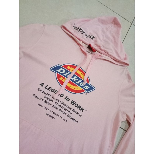 DICKIES TAPAL KUDA.