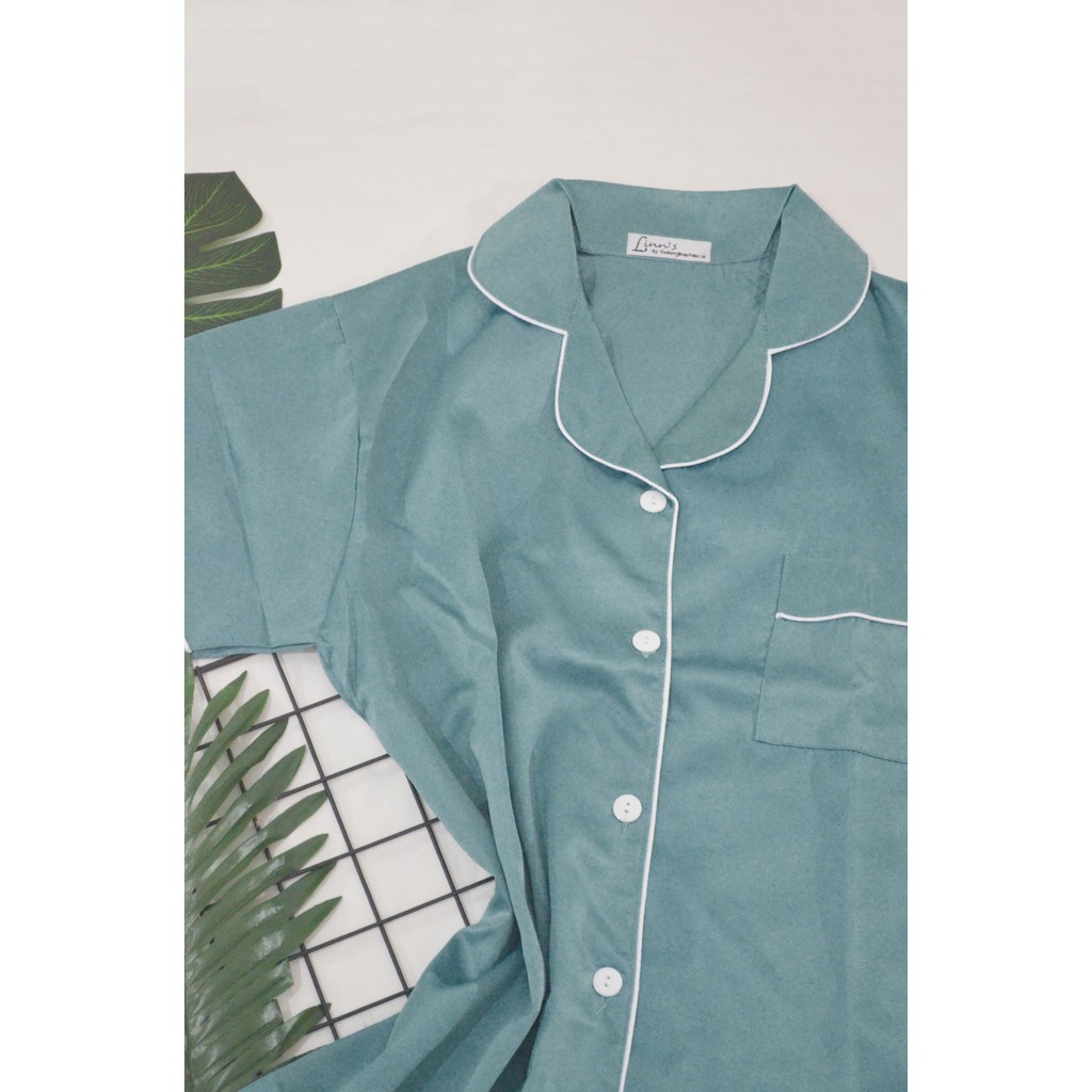 Ash Blue The Classic Leisure Wear Dress