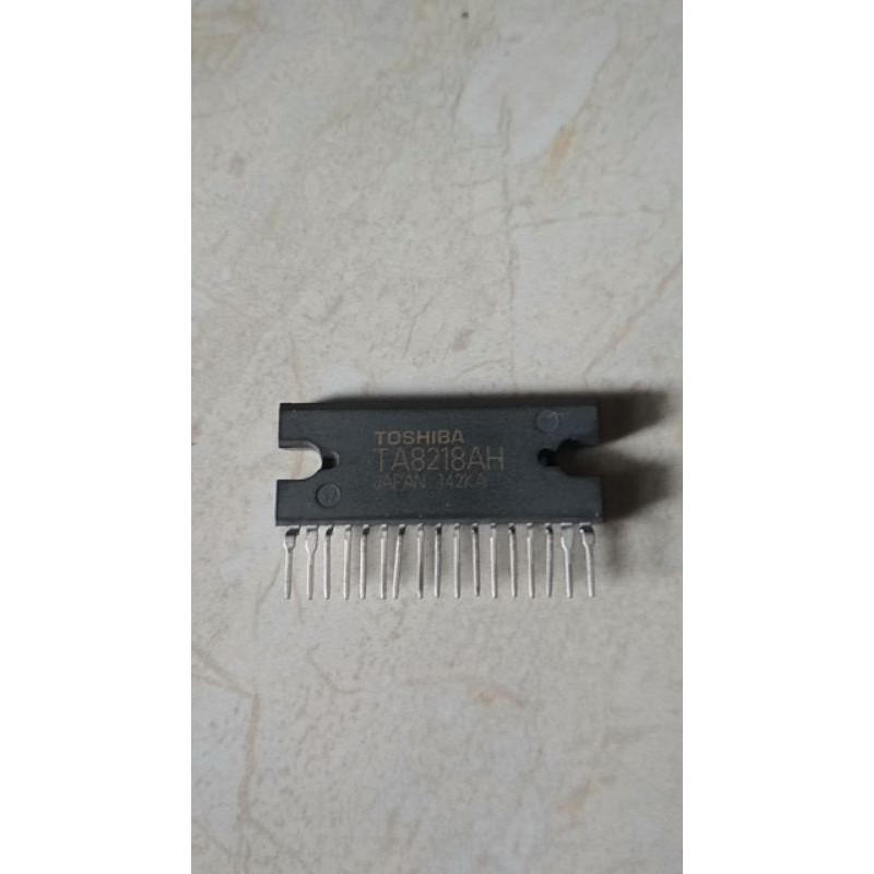 TA8218AH BARU