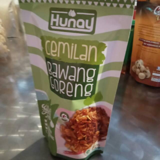 

camilan bawang