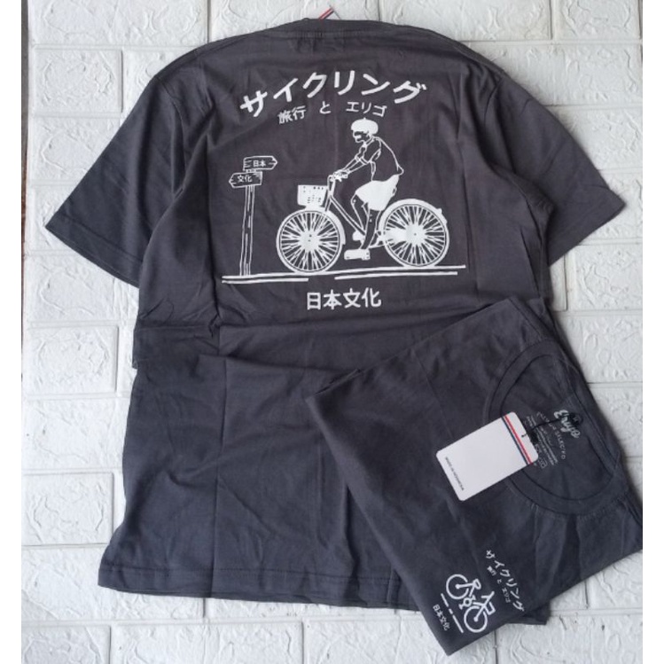 KAOS BM ORI PREMIUM DISTRO