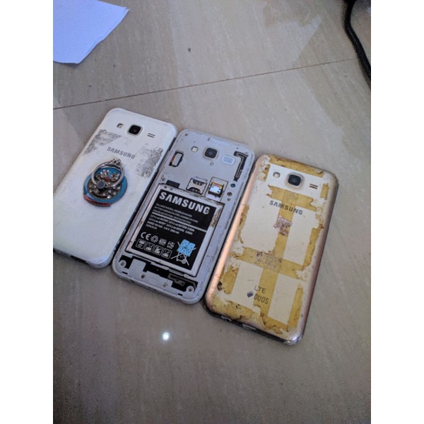 Mesin samsung j5 2015