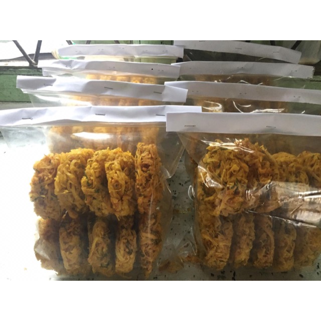

Ceker Ayam Gurih dan Renyah