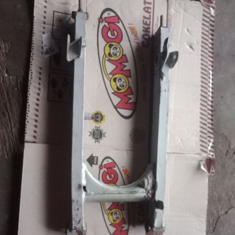 swing areng capit udang jupiter z ori