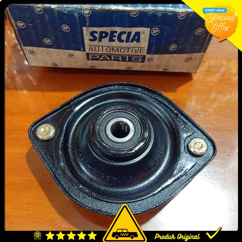 Specia Karet Support Shock Assy Depan Charade G11