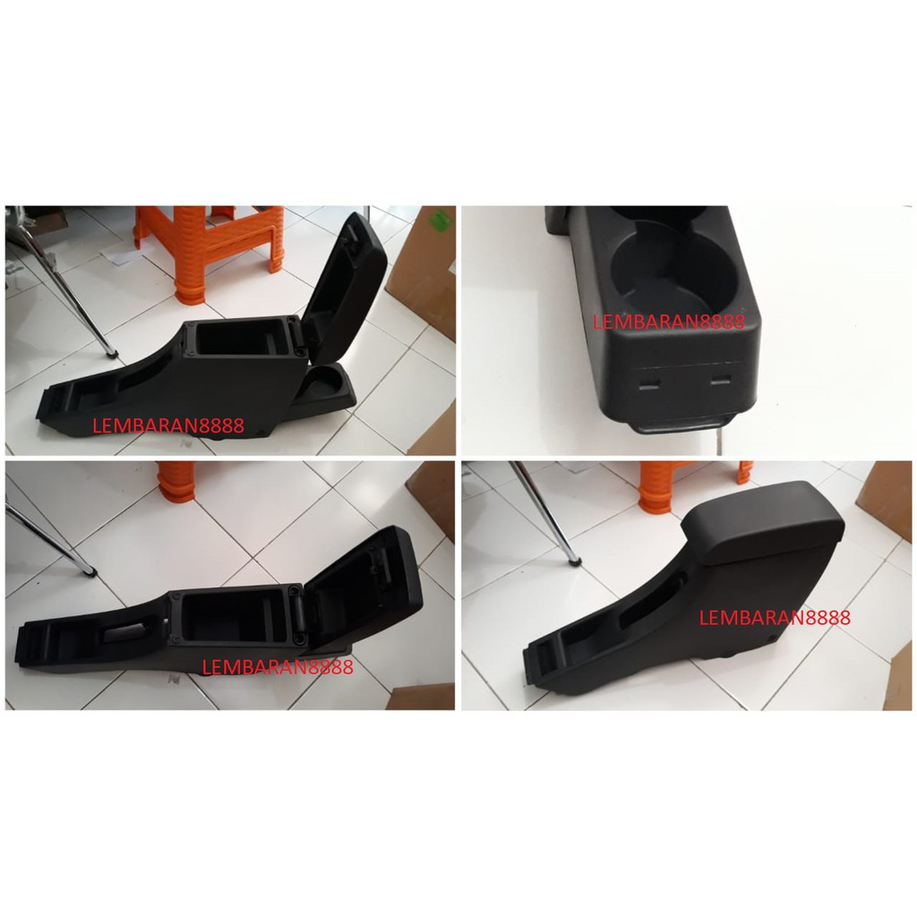 Console Consul Box Mobil Agya Ayla