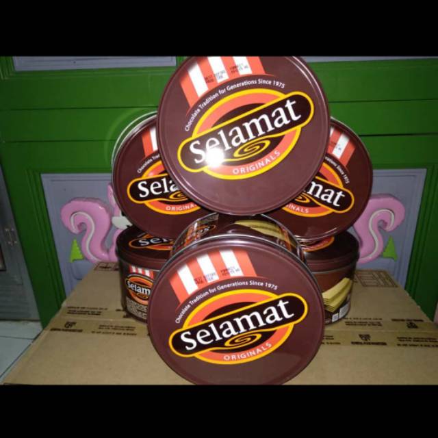 Wafer selamat 200gram