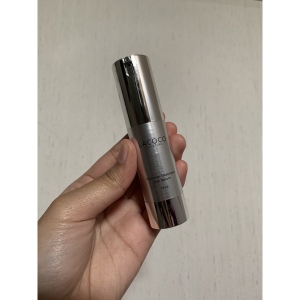 Preloved Lacoco Eye Serum