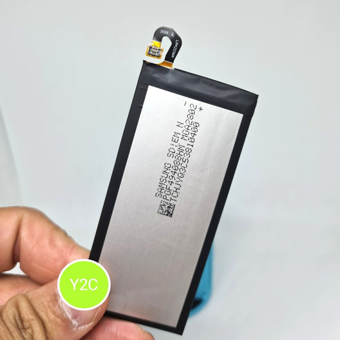 Baterai Original Oem Samsung Galaxy J530 / J5 PRO Batre / Batere / Batrei