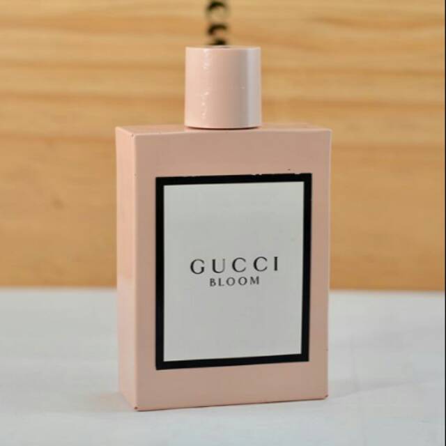 Gucci bloom