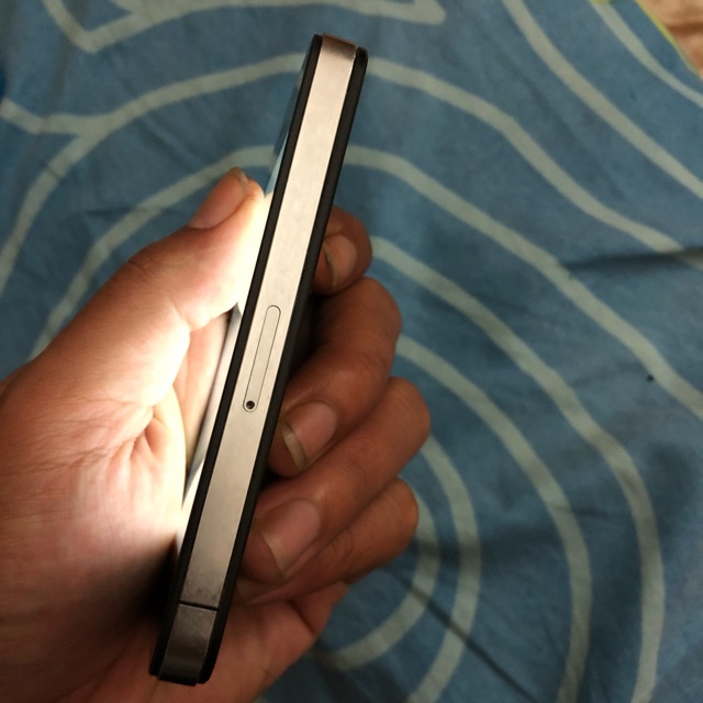 Iphone 4 lock icloud