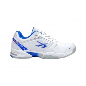 SPOTEC Sepatu Tennis DEXTER Biru - Putih