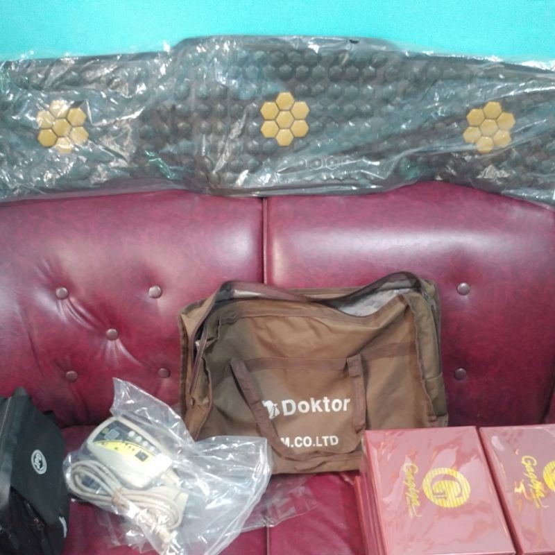 jm doctor/belt swict terapi sabuk kesehatan