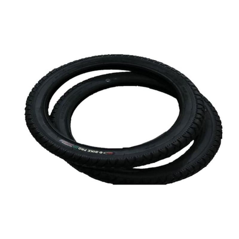 Ban Tubeless Indobike Akasia Super Rider Earth Selis Murai - Non Tubeless