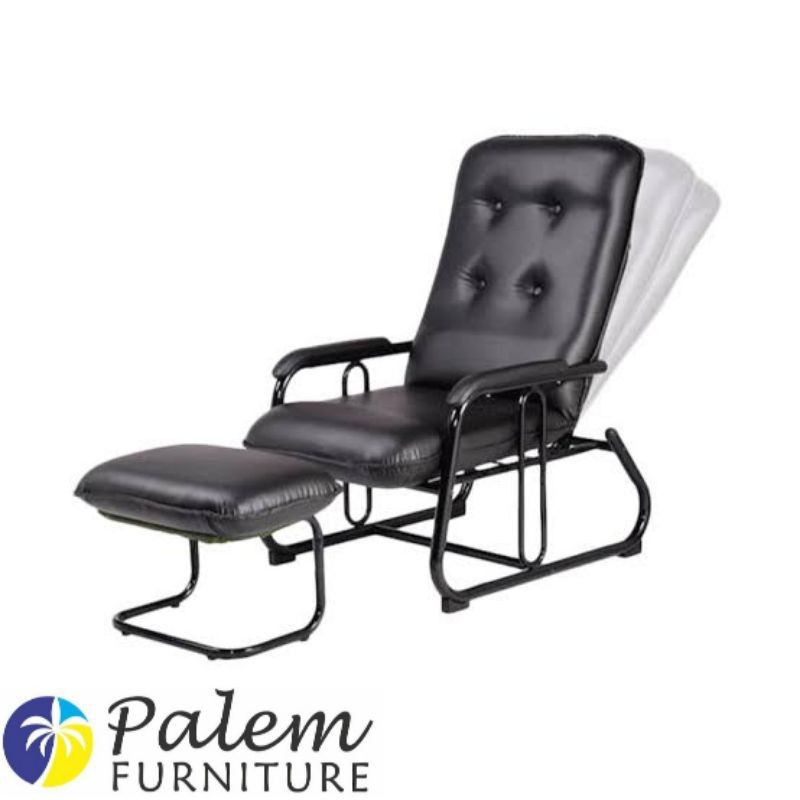 ERGOTEC KURSI REFLEKSI KURSI SANTAI KURSI PIJAT KR 3000